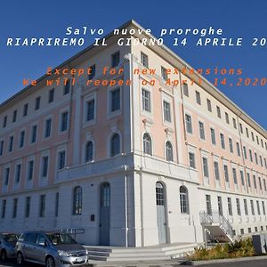 Nuovo Albergo Operai